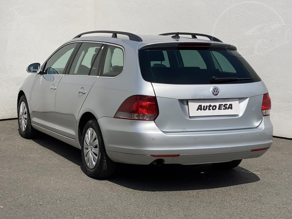 2009 Volkswagen GOLF - 6