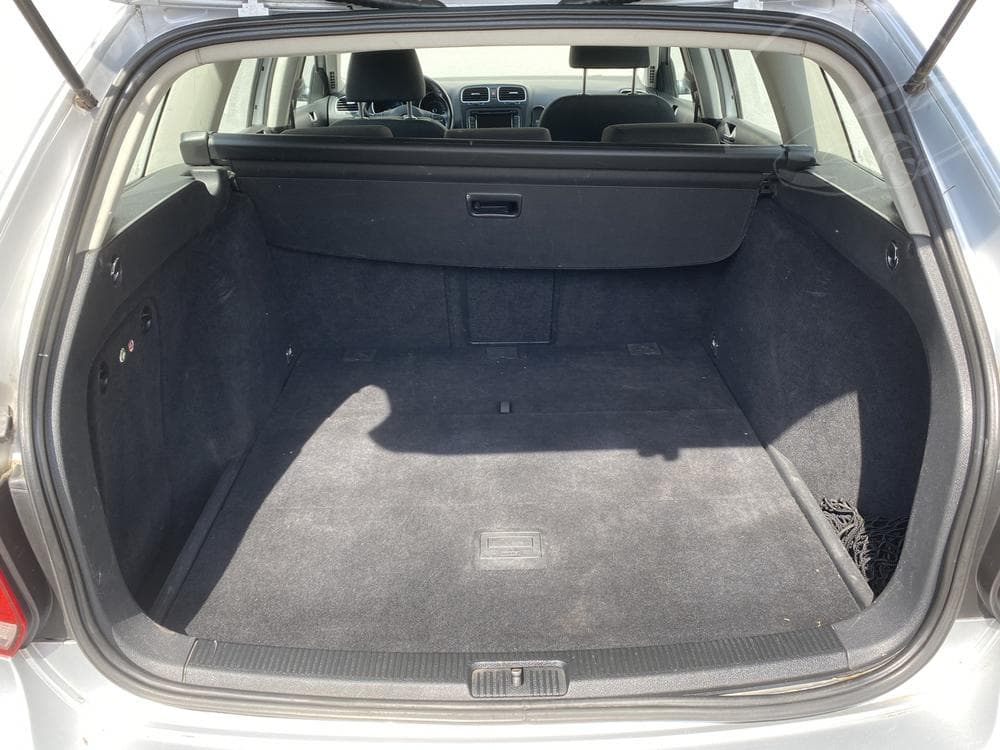 2009 Volkswagen GOLF - 7
