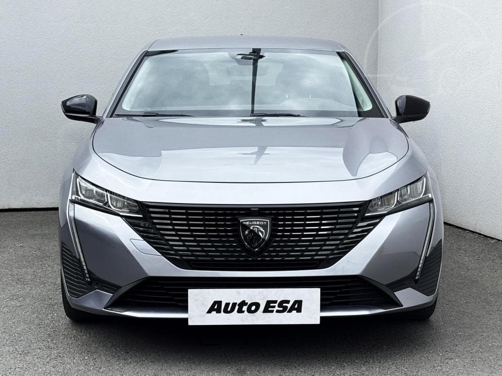 2022 Peugeot 308 - 2