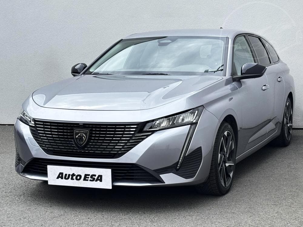 2022 Peugeot 308 - 3