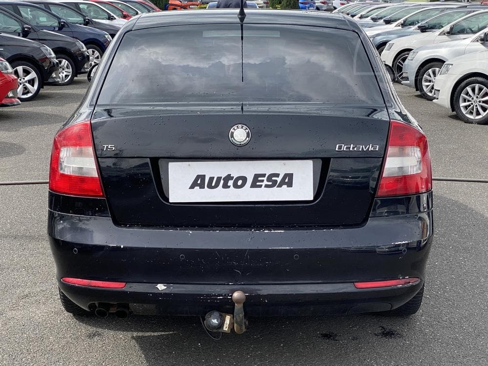 2009 Škoda OCTAVIA - 5