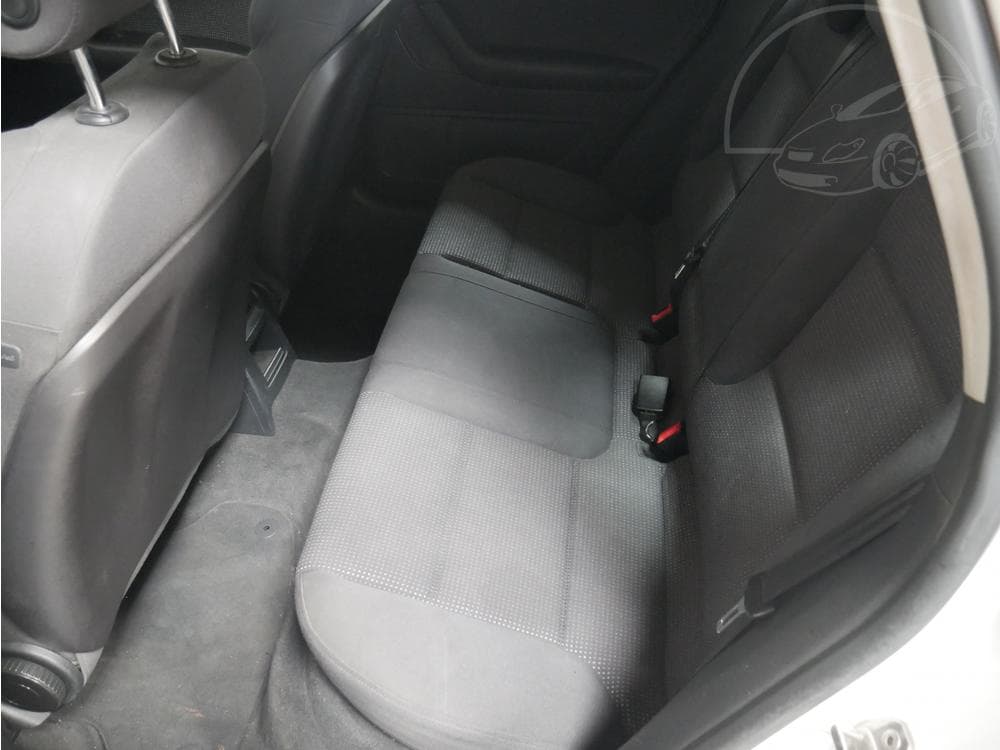 2008 Audi A3 - 10