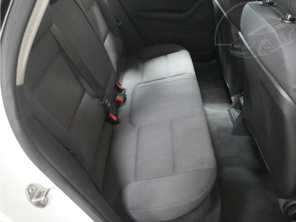 2008 Audi A3 - 11