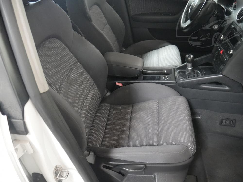 2008 Audi A3 - 12