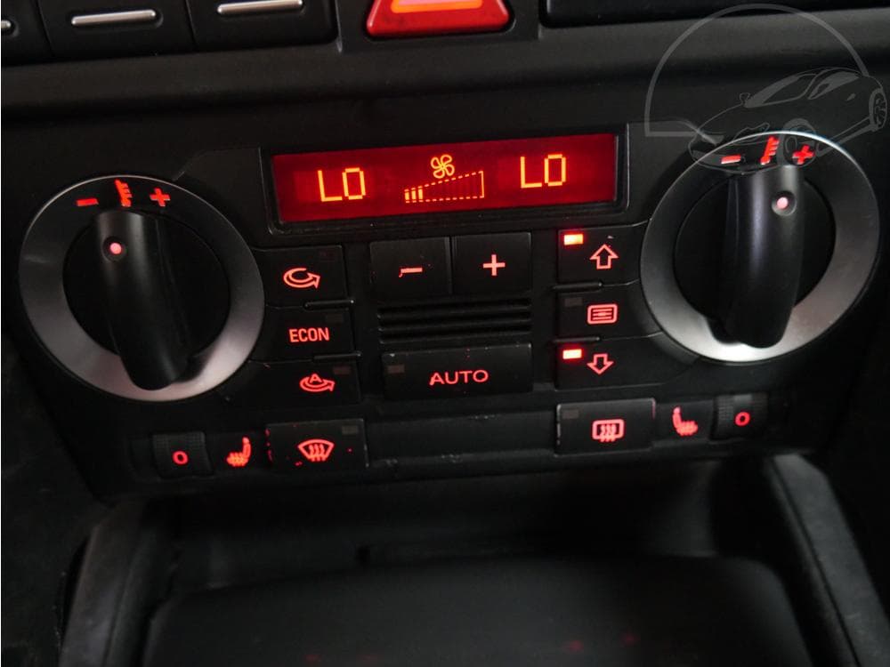 2008 Audi A3 - 15