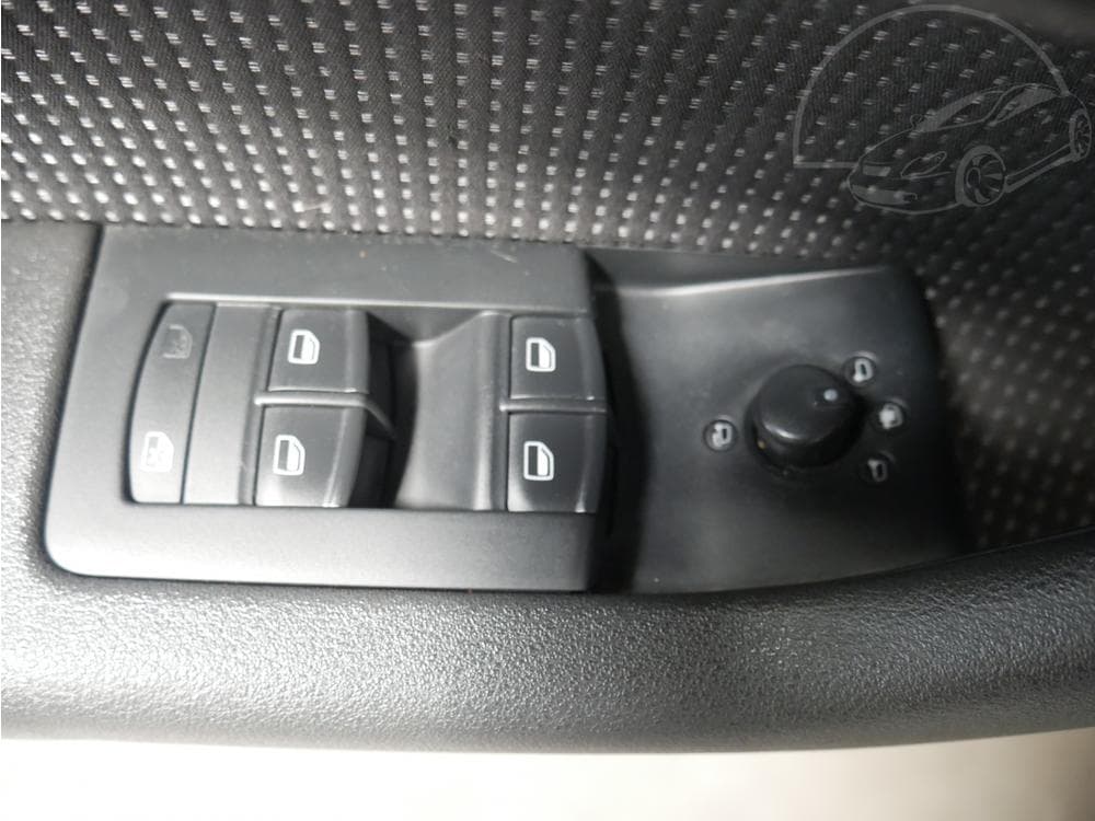 2008 Audi A3 - 16