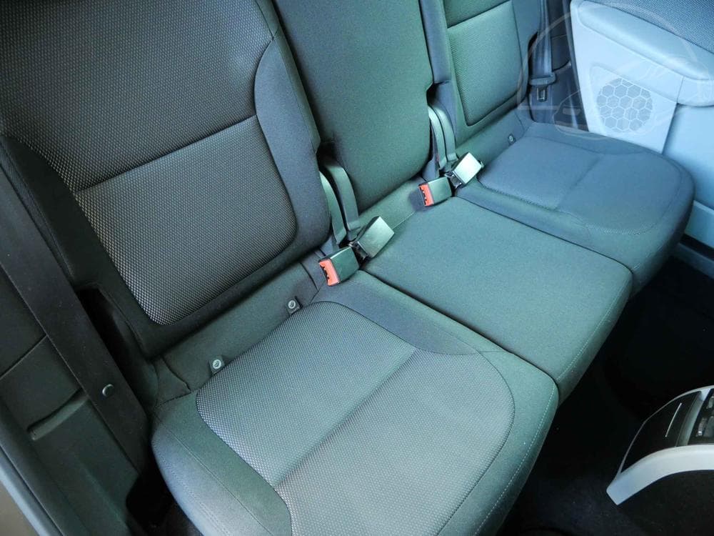 2012 Škoda YETI - 12
