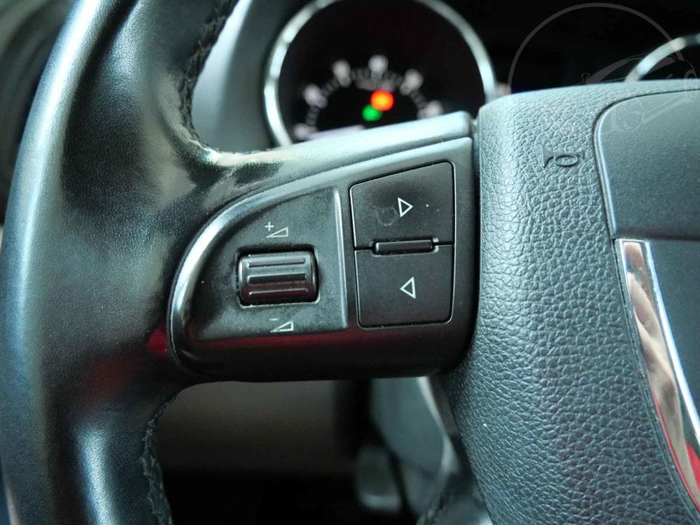 2012 Škoda YETI - 16