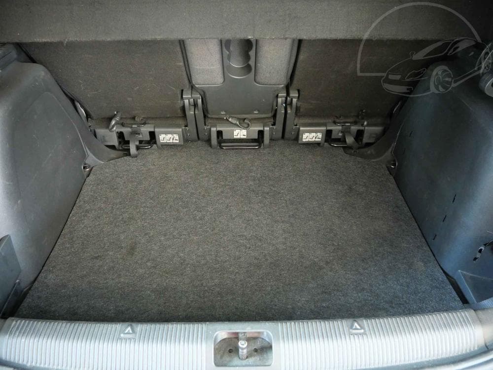 2012 Škoda YETI - 7