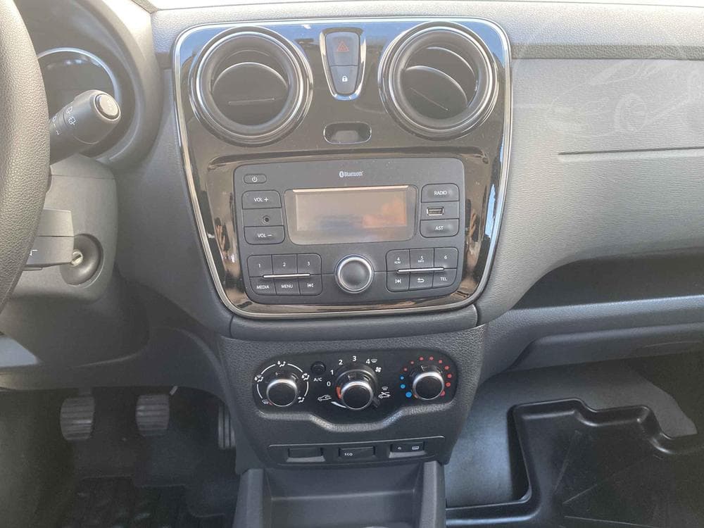 2018 Dacia DOKKER - 12