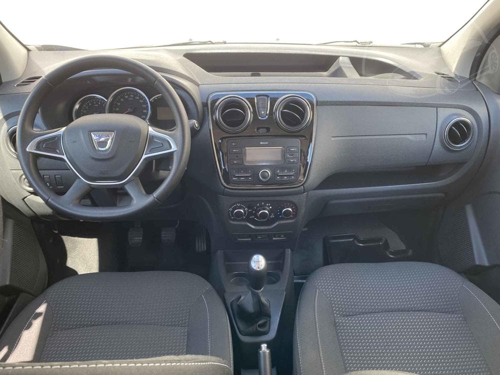 2018 Dacia DOKKER - 8