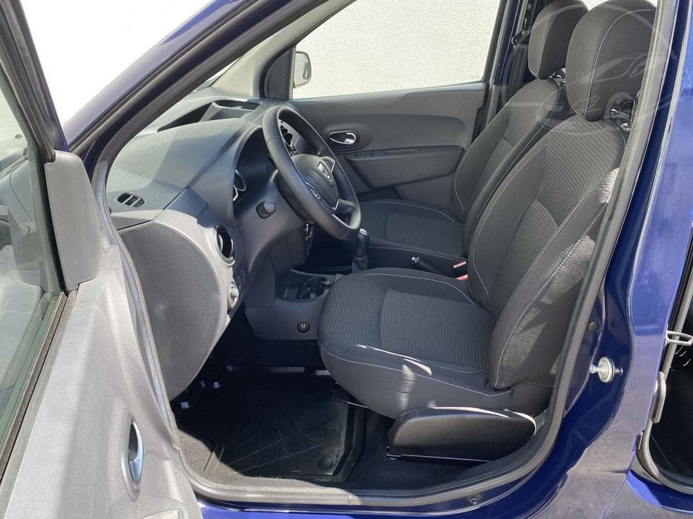 2018 Dacia DOKKER - 9