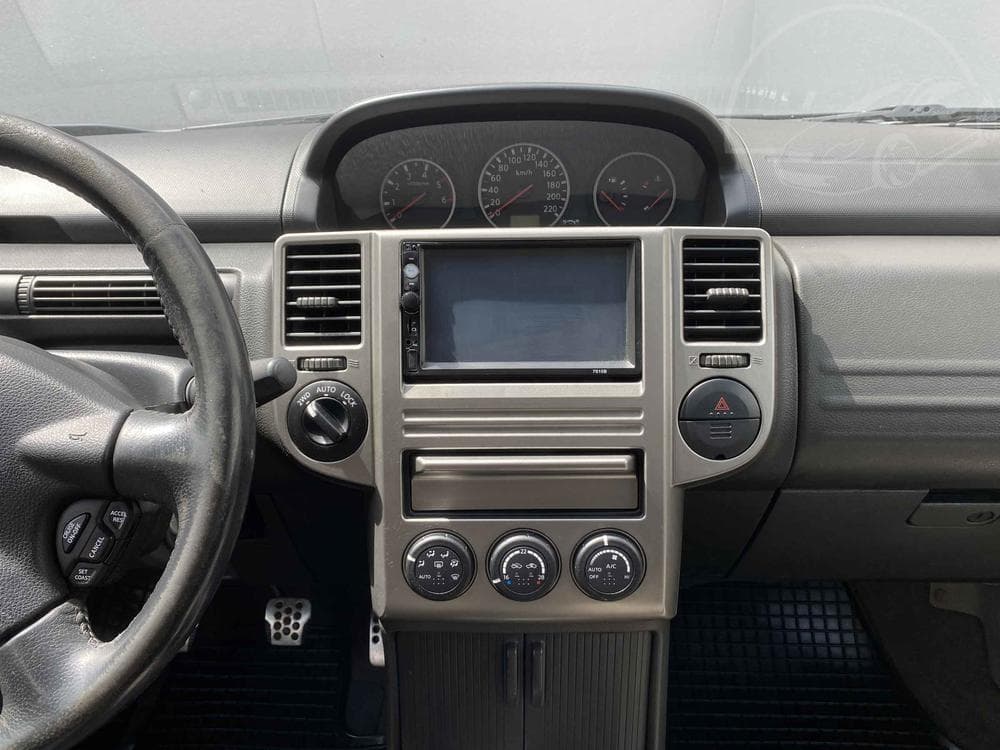 2007 Nissan X-TRAIL - 12