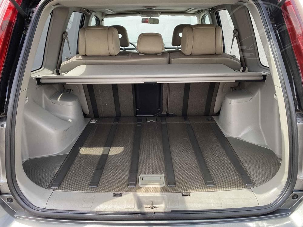 2007 Nissan X-TRAIL - 7