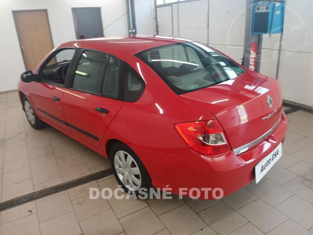 2011 Renault THALIA - 2