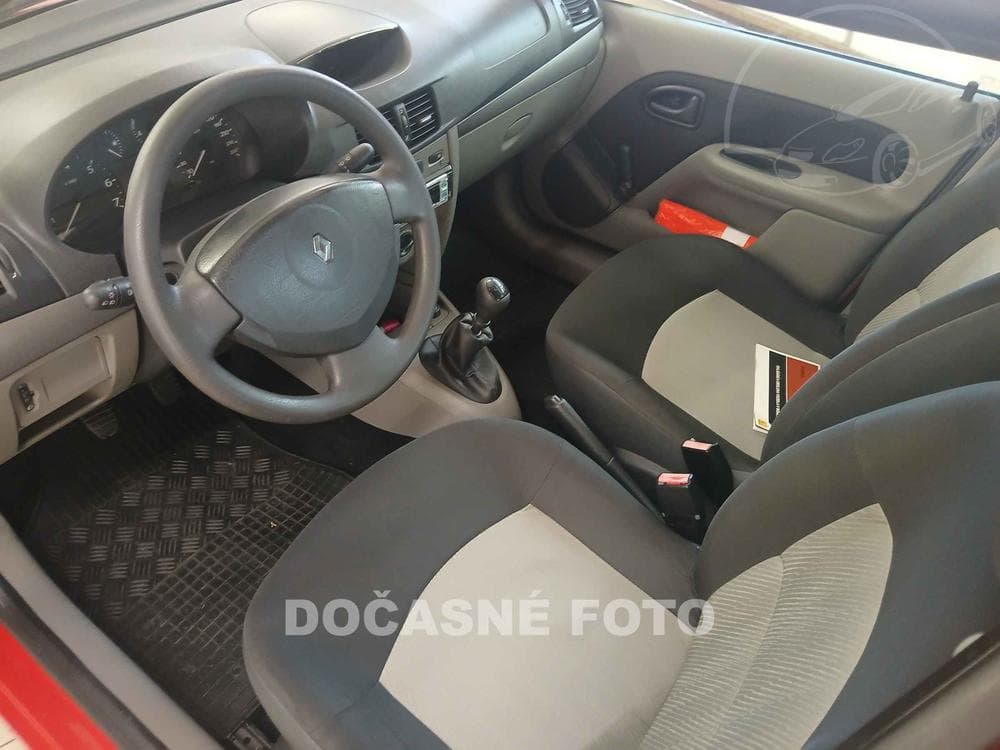 2011 Renault THALIA - 3