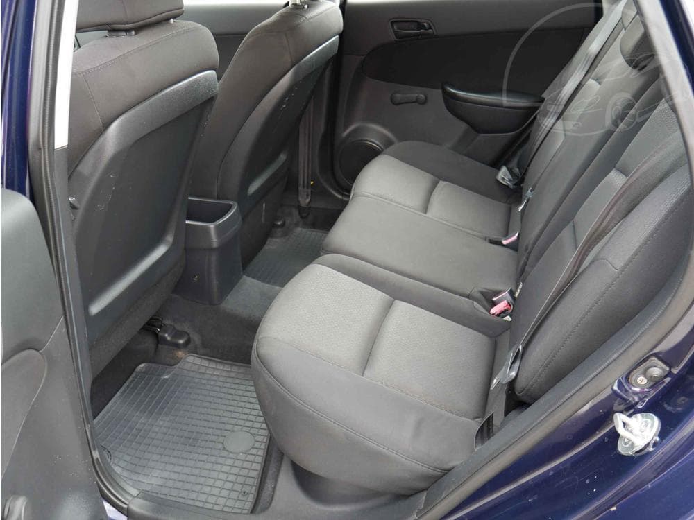 2007 Hyundai i30 - 10