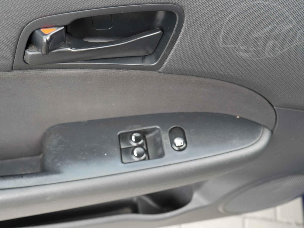 2007 Hyundai i30 - 11