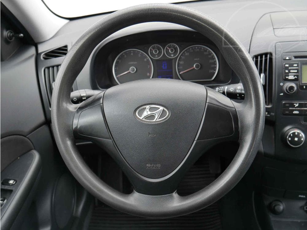 2007 Hyundai i30 - 12