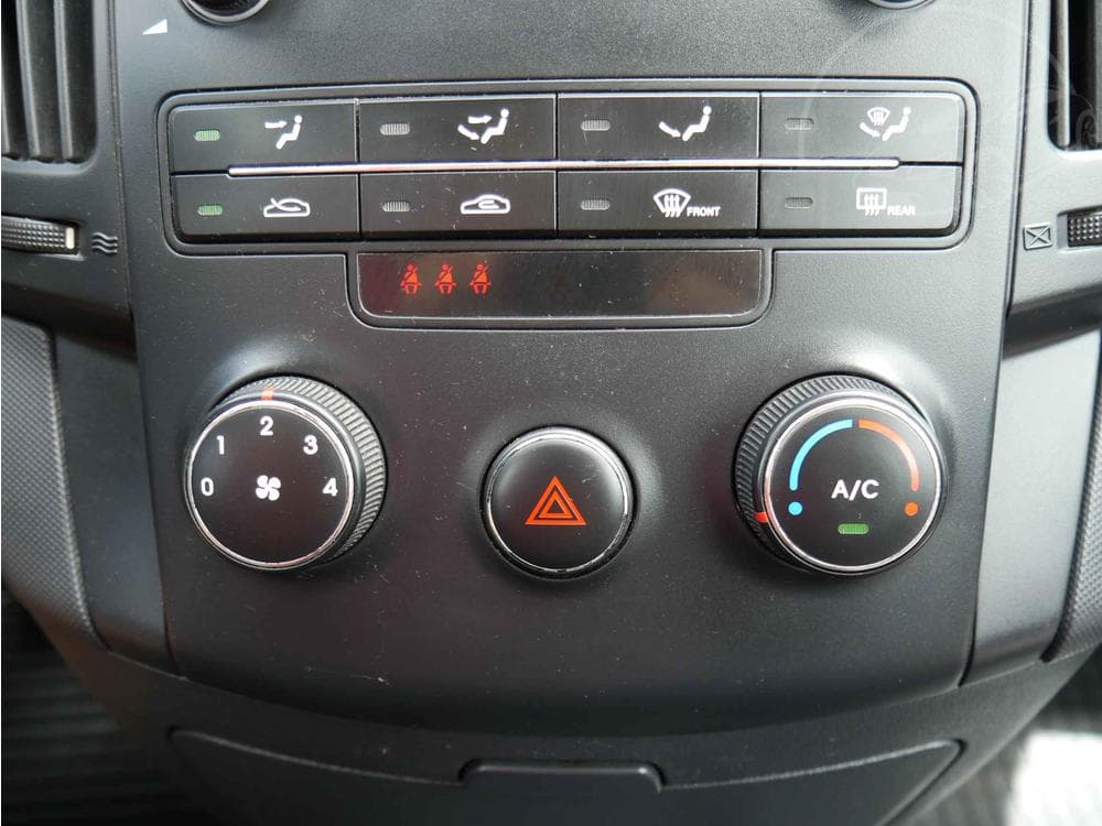 2007 Hyundai i30 - 14
