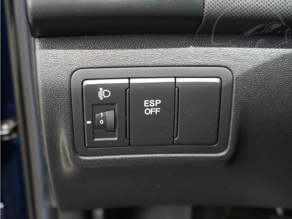 2007 Hyundai i30 - 15