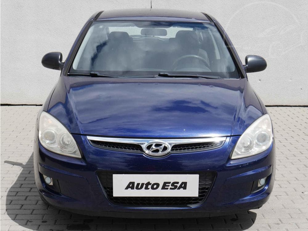2007 Hyundai i30 - 2