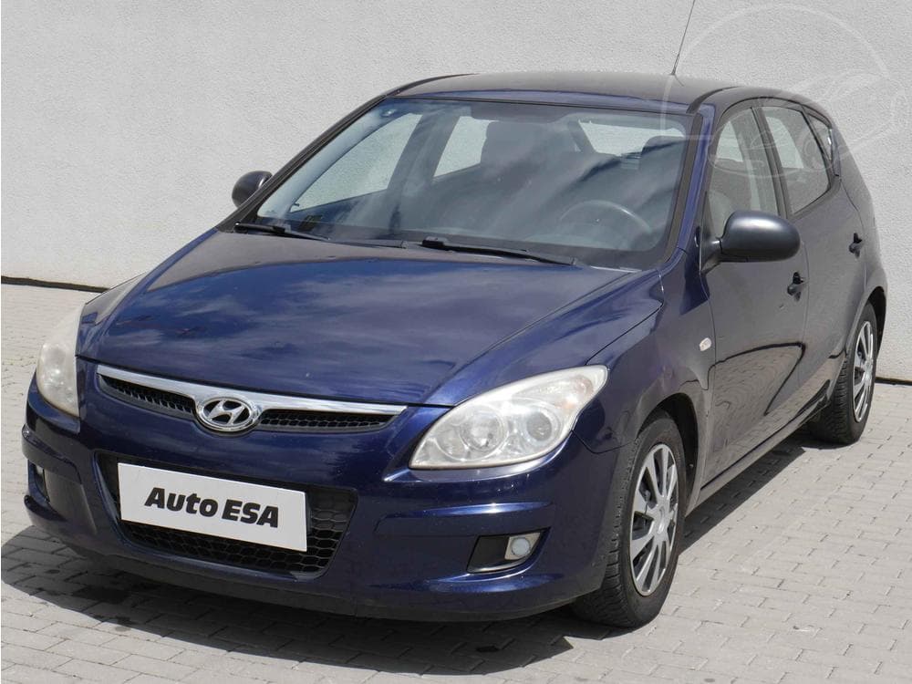 2007 Hyundai i30 - 3