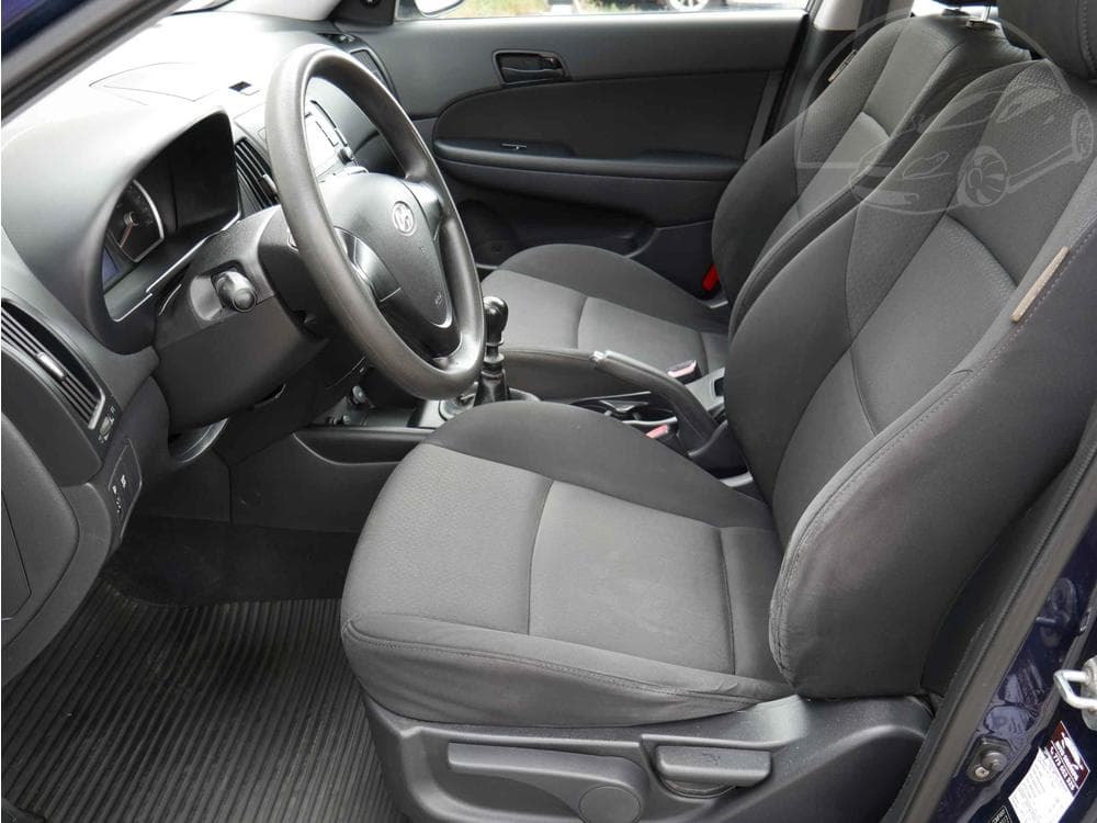 2007 Hyundai i30 - 9