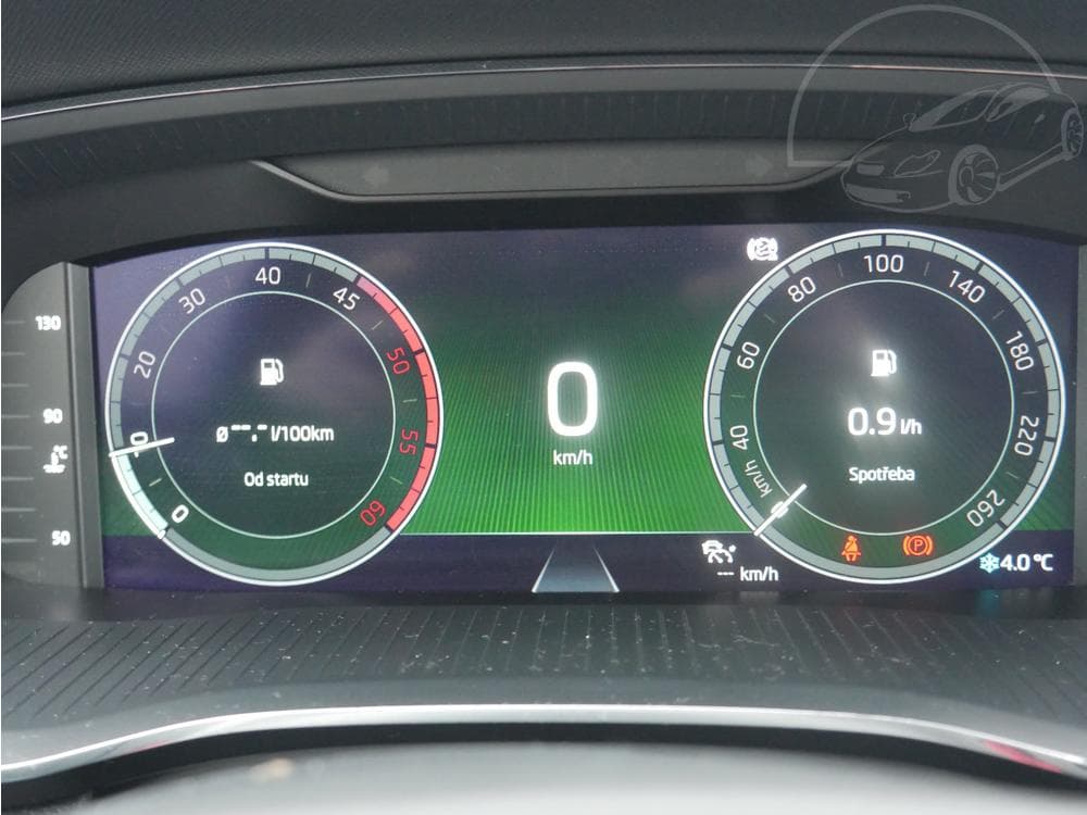 2020 Škoda OCTAVIA - 31