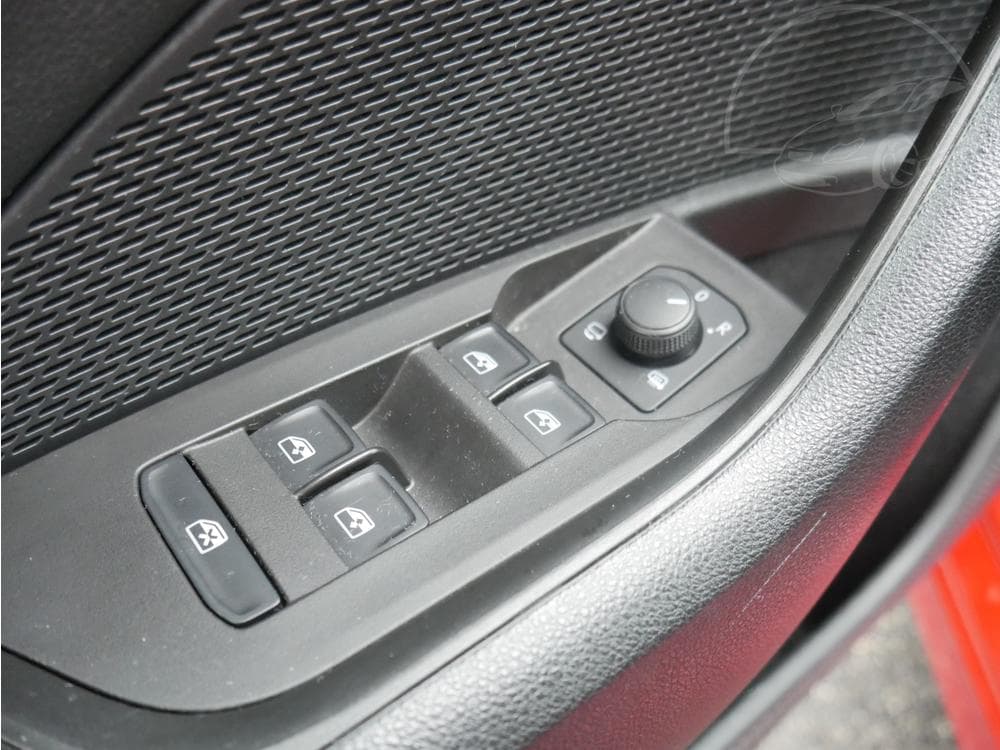 2020 Škoda OCTAVIA - 40