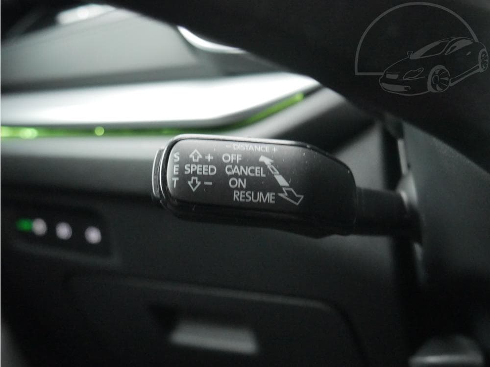 2020 Škoda OCTAVIA - 46