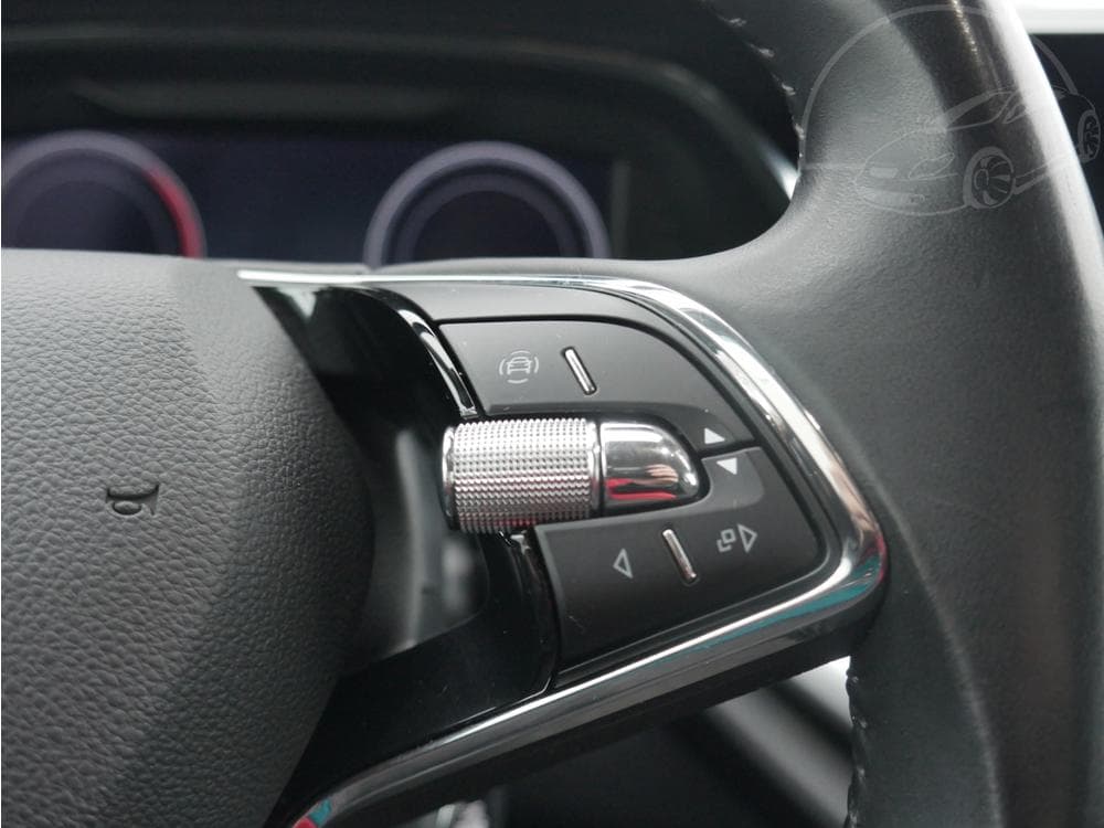 2020 Škoda OCTAVIA - 52