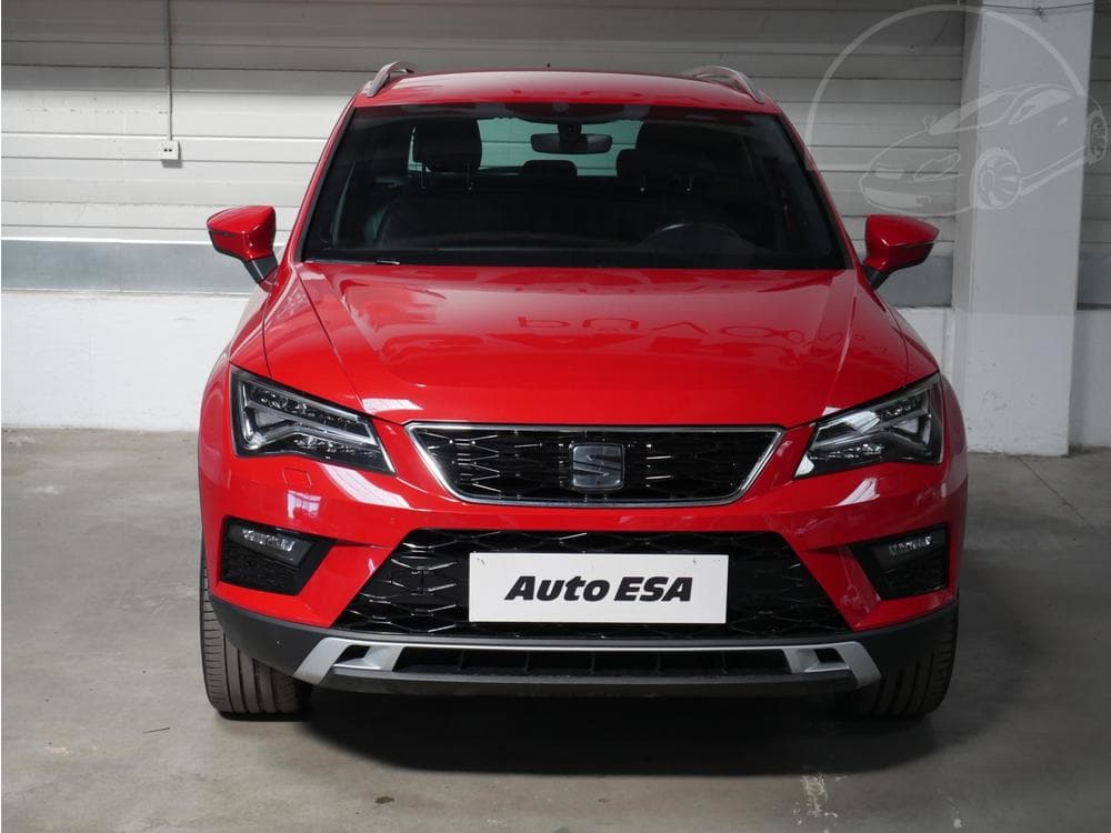 2019 Seat ATECA - 3
