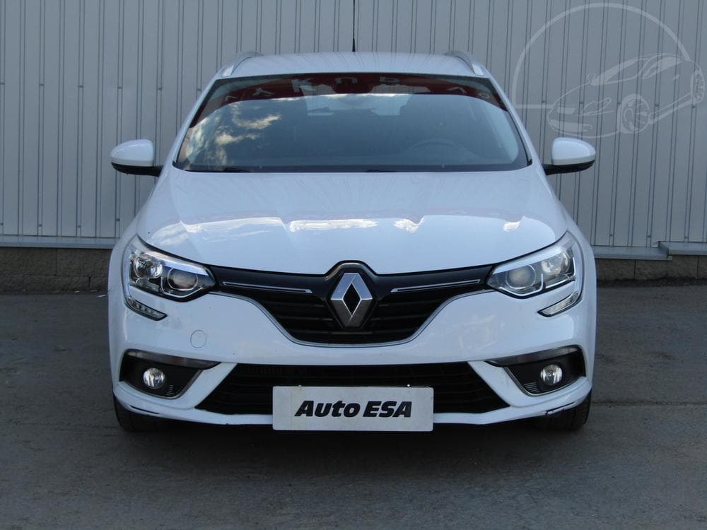 2017 Renault MEGANE - 2
