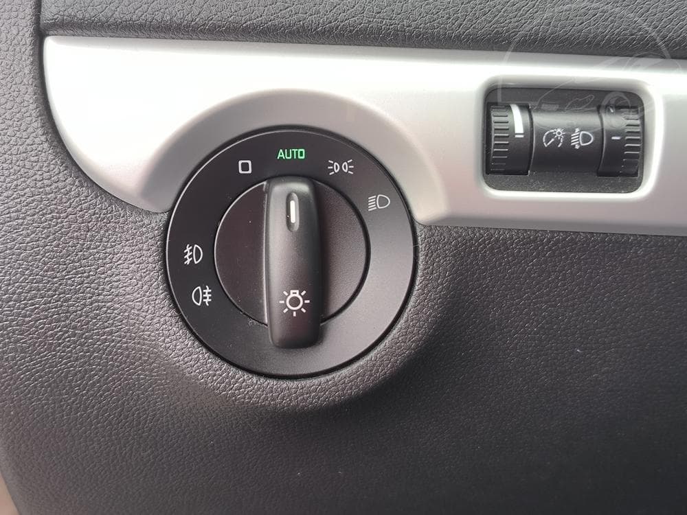 2011 Škoda YETI - 27
