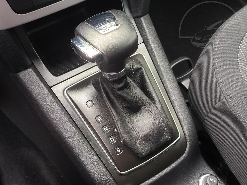 2011 Škoda YETI - 31