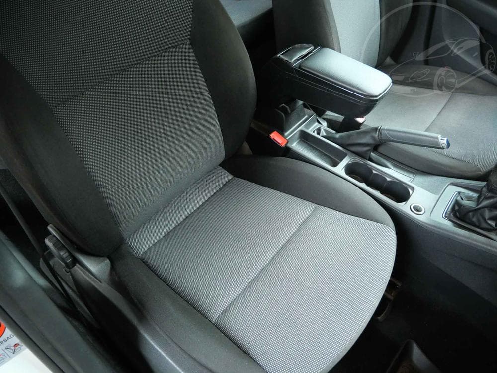 2014 Škoda OCTAVIA - 11