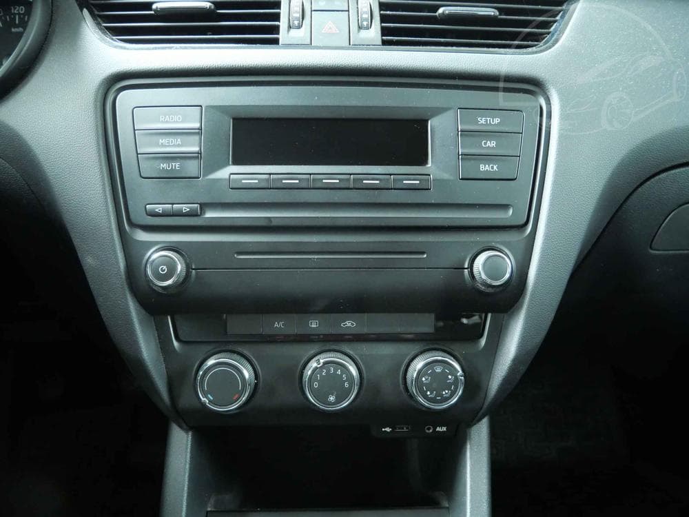 2014 Škoda OCTAVIA - 13