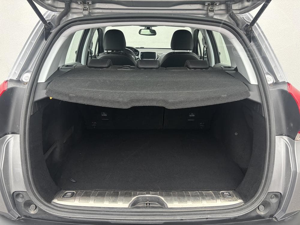 2015 Peugeot 2008 - 7