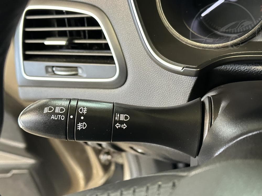 2018 Renault MEGANE - 35