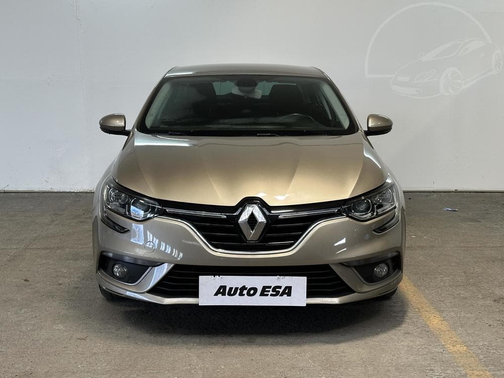 2018 Renault MEGANE - 3