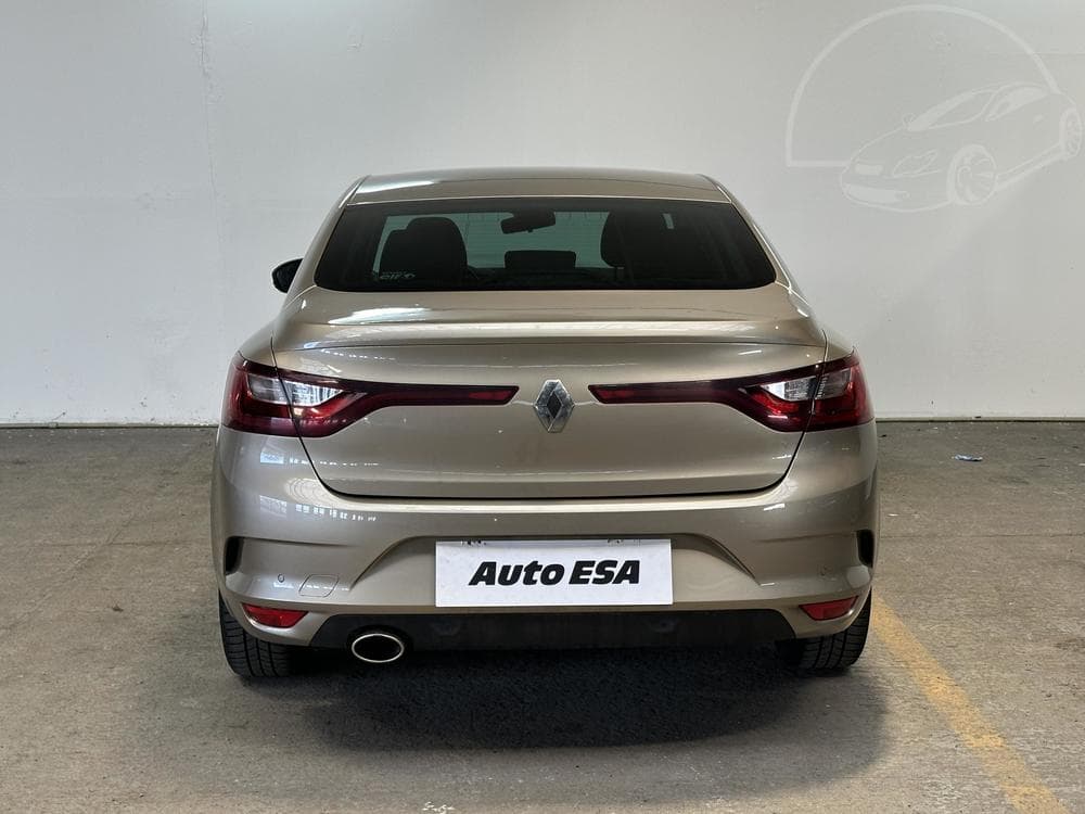 2018 Renault MEGANE - 9