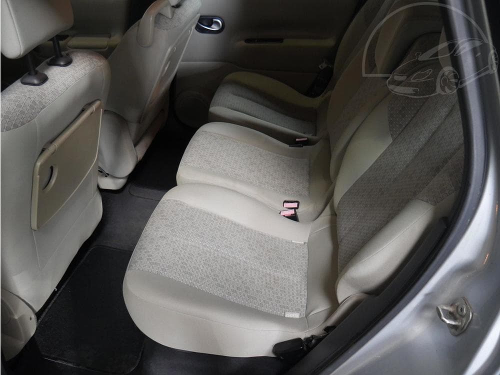 2007 Renault MEGANE - 10
