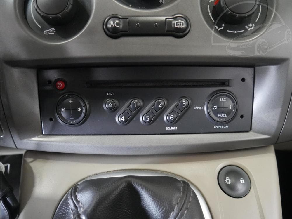 2007 Renault MEGANE - 14