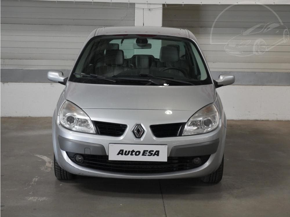 2007 Renault MEGANE - 2
