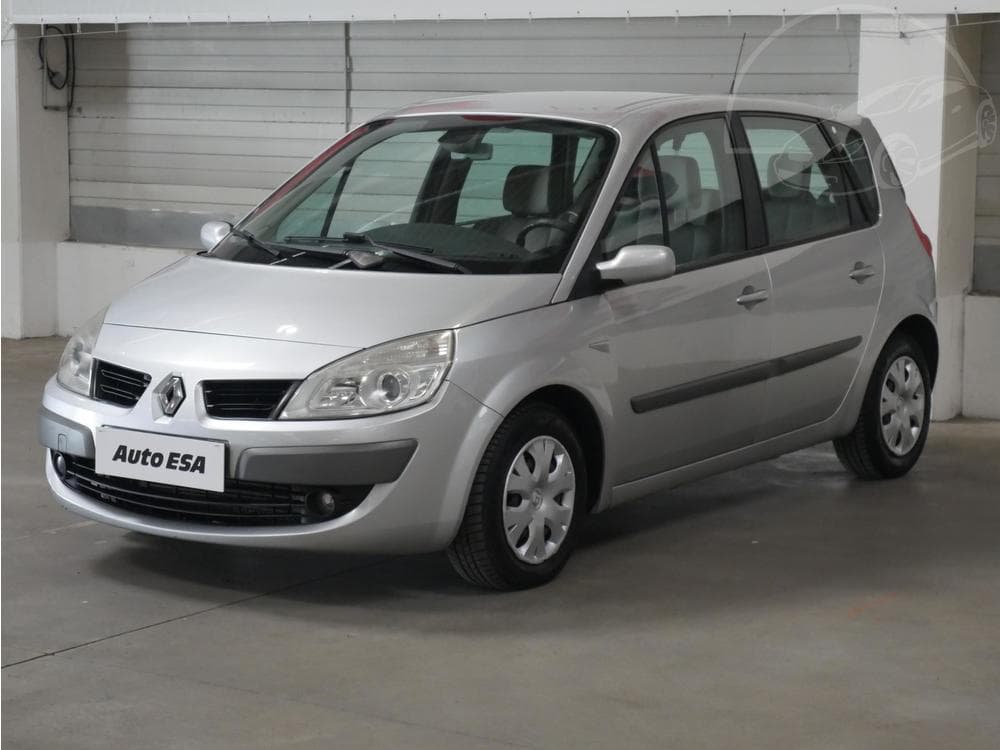 2007 Renault MEGANE - 3
