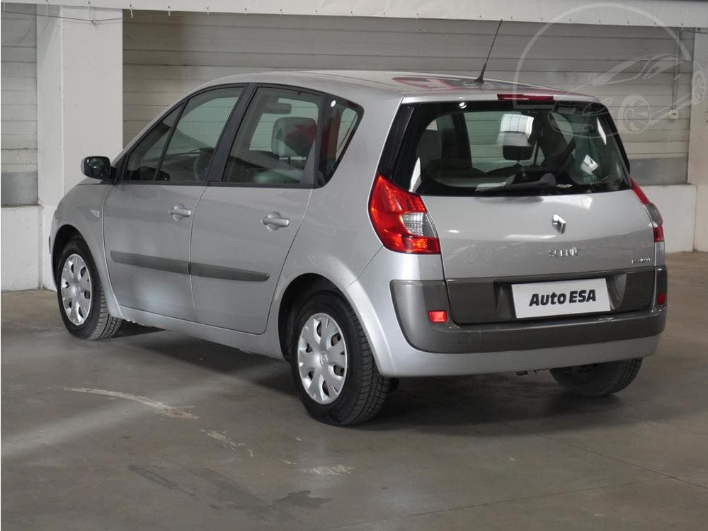 2007 Renault MEGANE - 6
