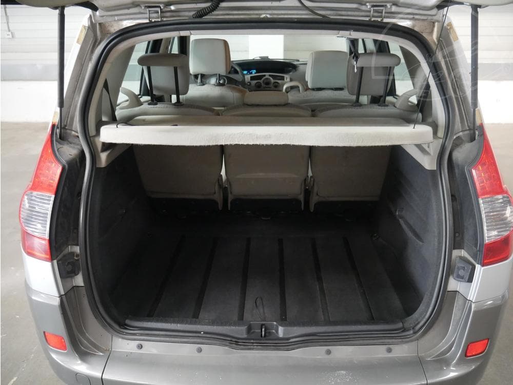 2007 Renault MEGANE - 7