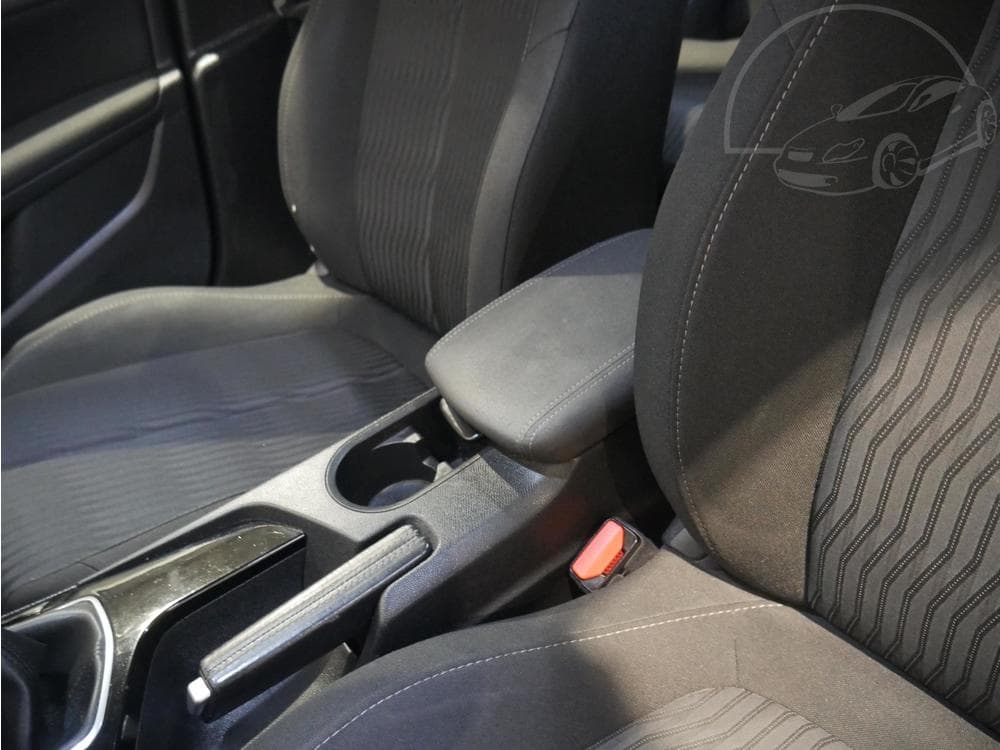 2016 Peugeot 308 - 18