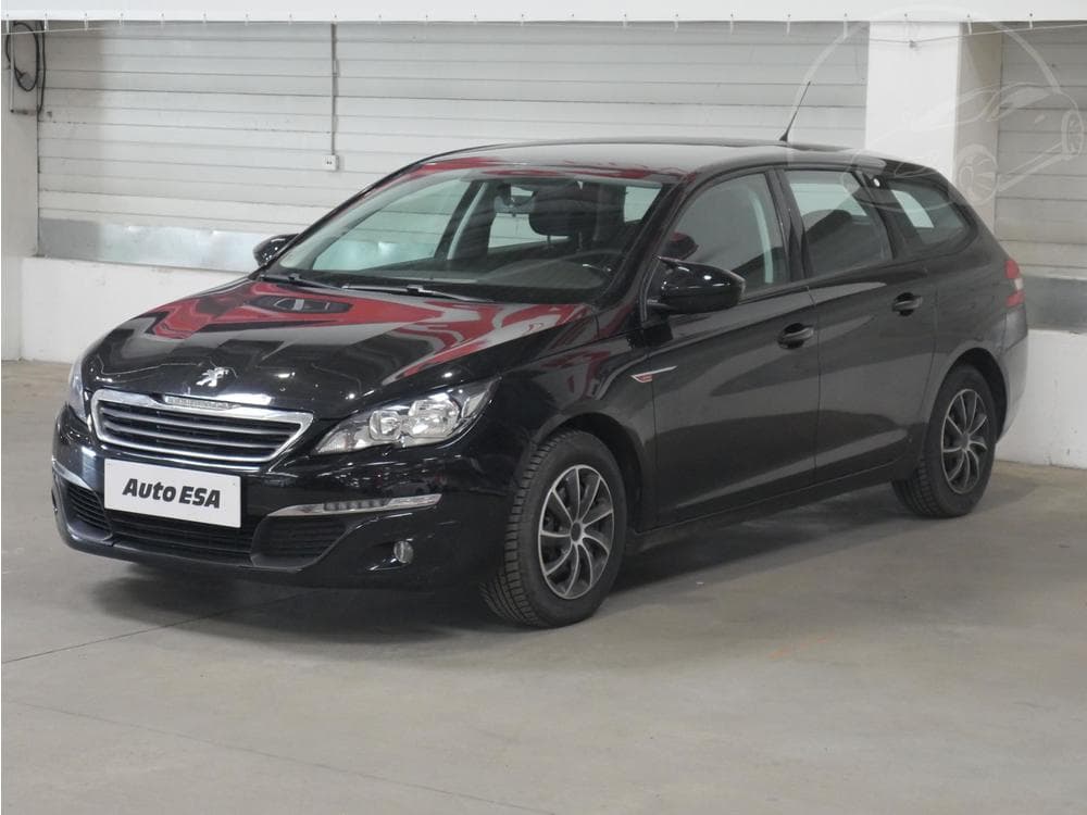 2016 Peugeot 308 - 3